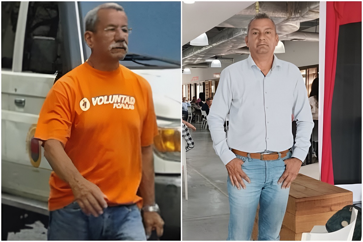 Voluntad Popular