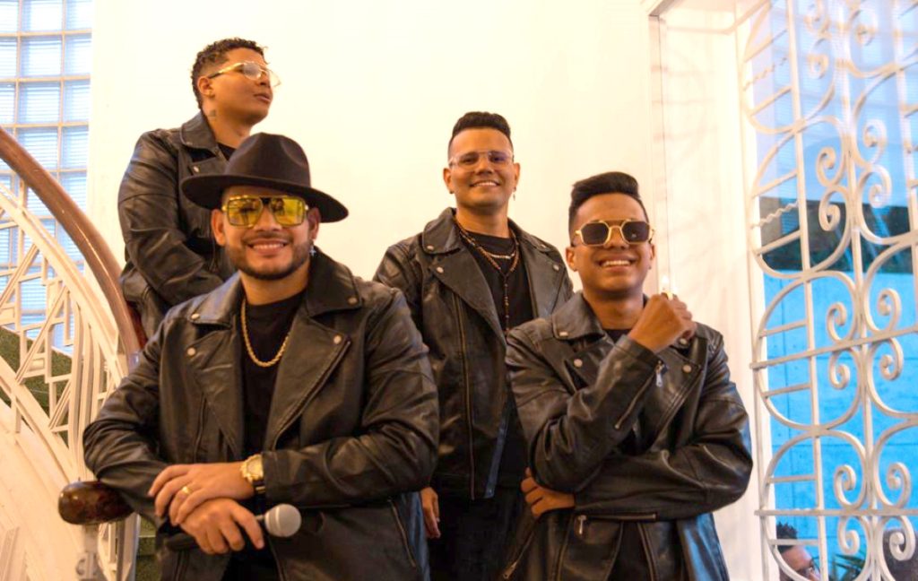 O.S Orquesta, fundada en Caracas en 2009, celebra más de 15 años de trayectoria acompañando a reconocidos artistas