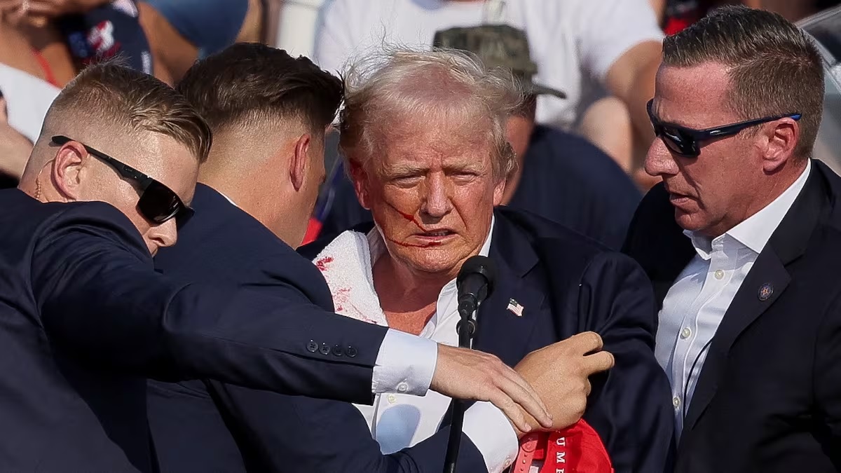 Líderes de la PUD condenan el atentado contra Trump y rechazan la violencia política