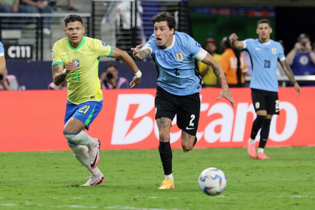 uruguay