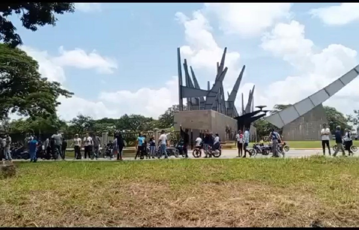 Campo Carabobo