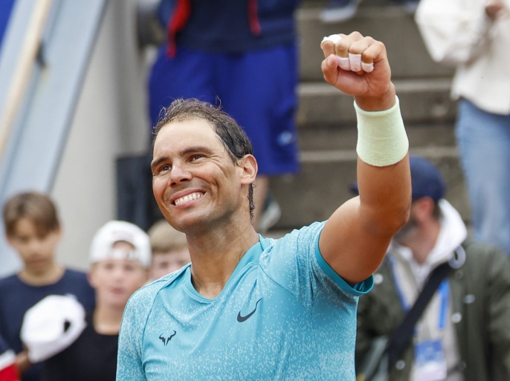 Nadal