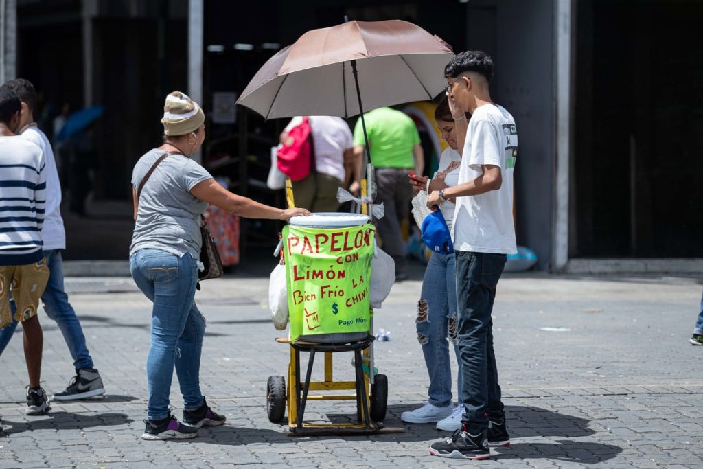 Inflación Dólar Bolívar