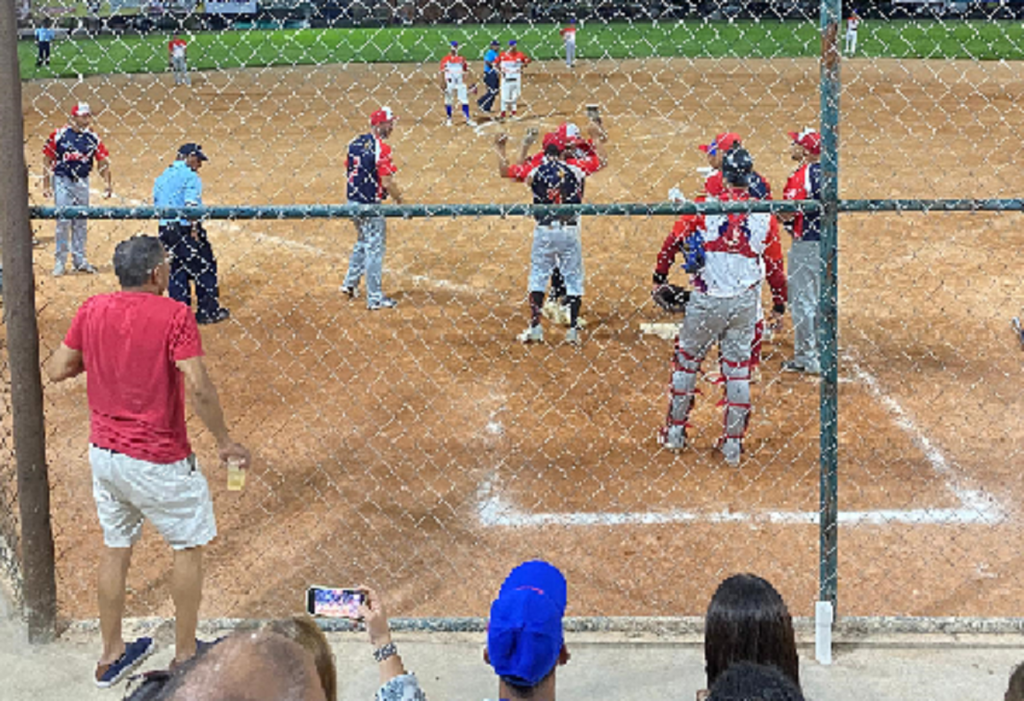 Liga de Softbol Asocenca