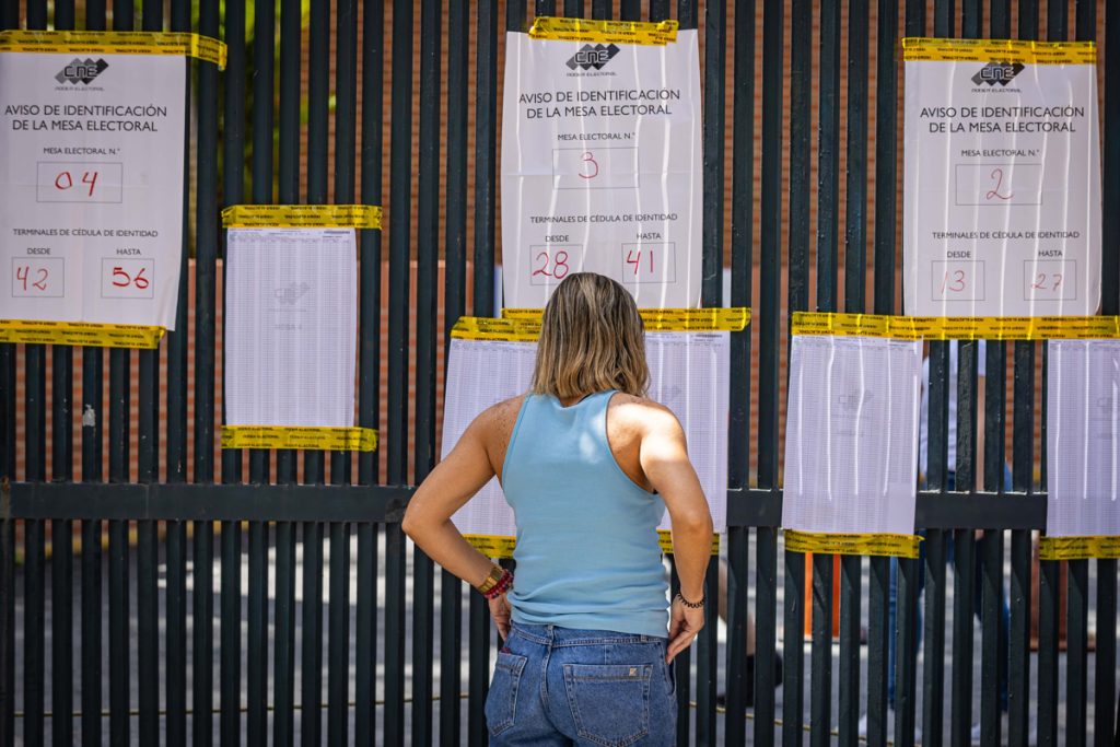 Partidos proponen fechas de junio a diciembre para los comicios de este año