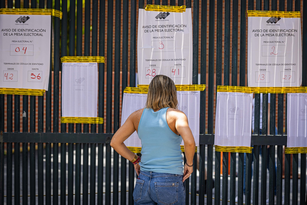 Partidos proponen fechas de junio a diciembre para los comicios de este año