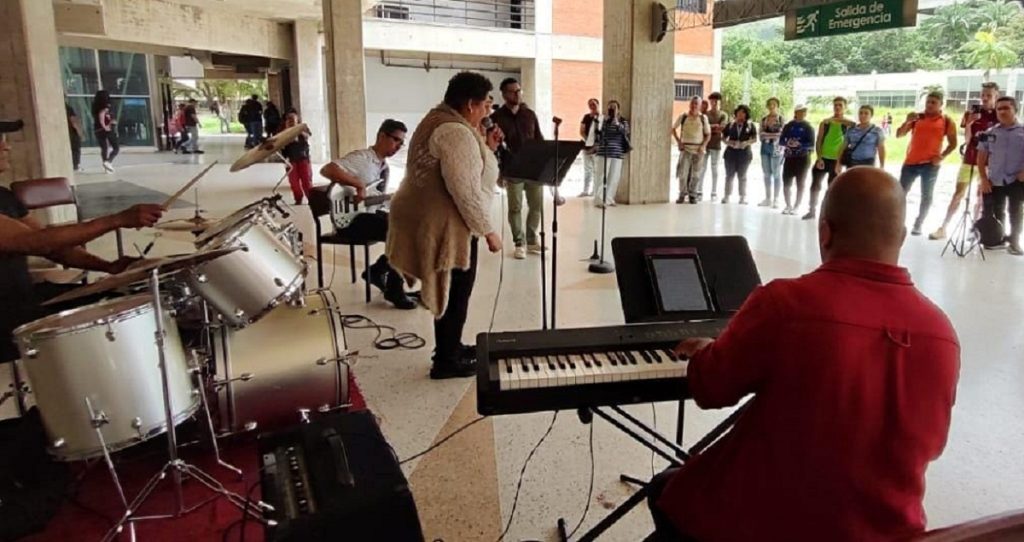 uc jazz