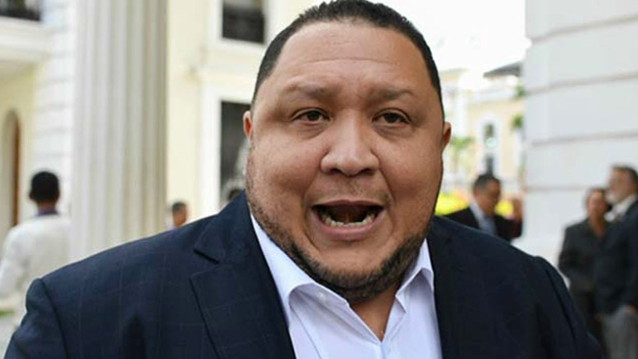 José Brito y Antonio Ecarri, dos de los diez candidatos presidenciales, ejercieron el sufragio llamando al voto pacífico