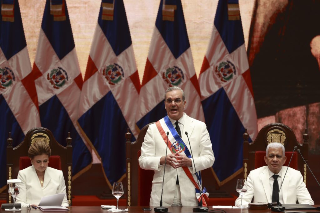 Abinader