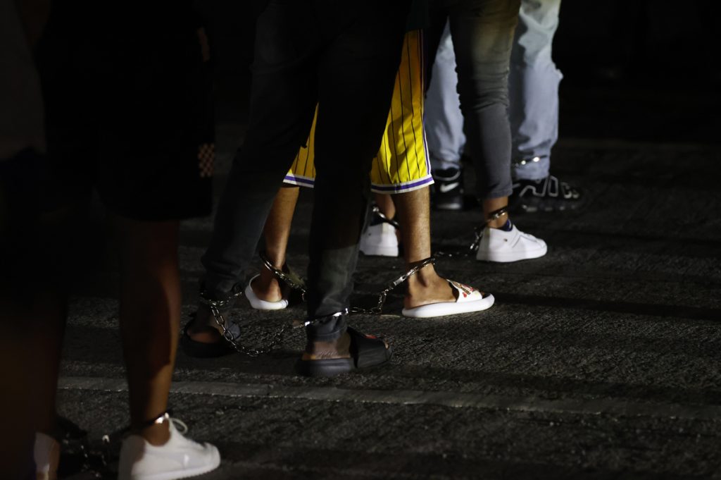 venezolanos