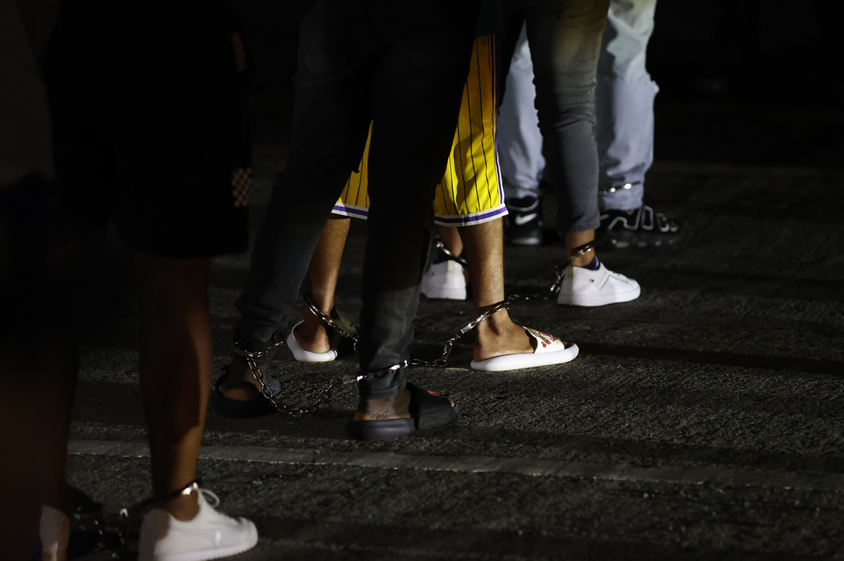 venezolanos
