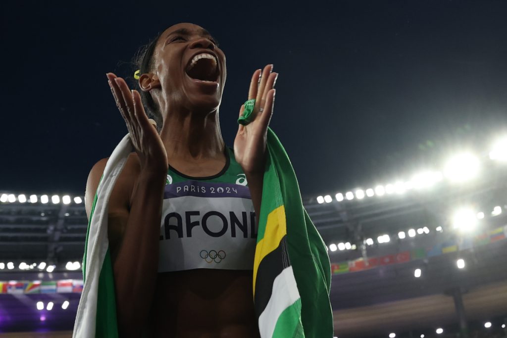 Thea Lafond