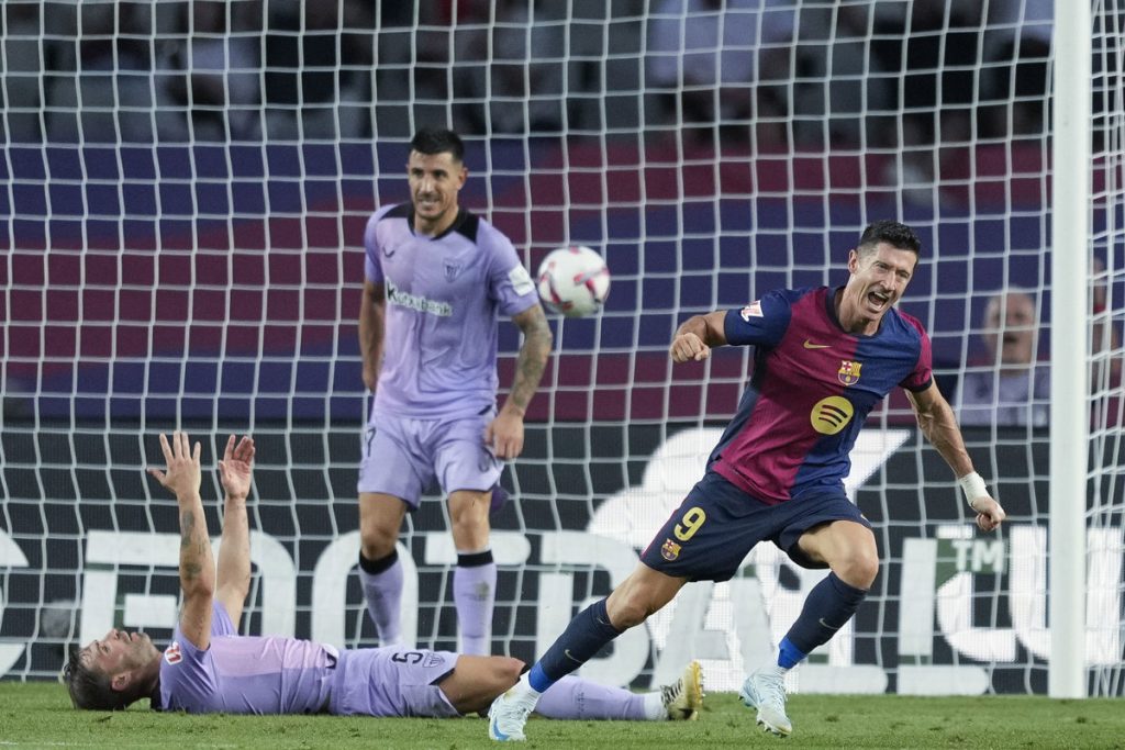 Barcelona