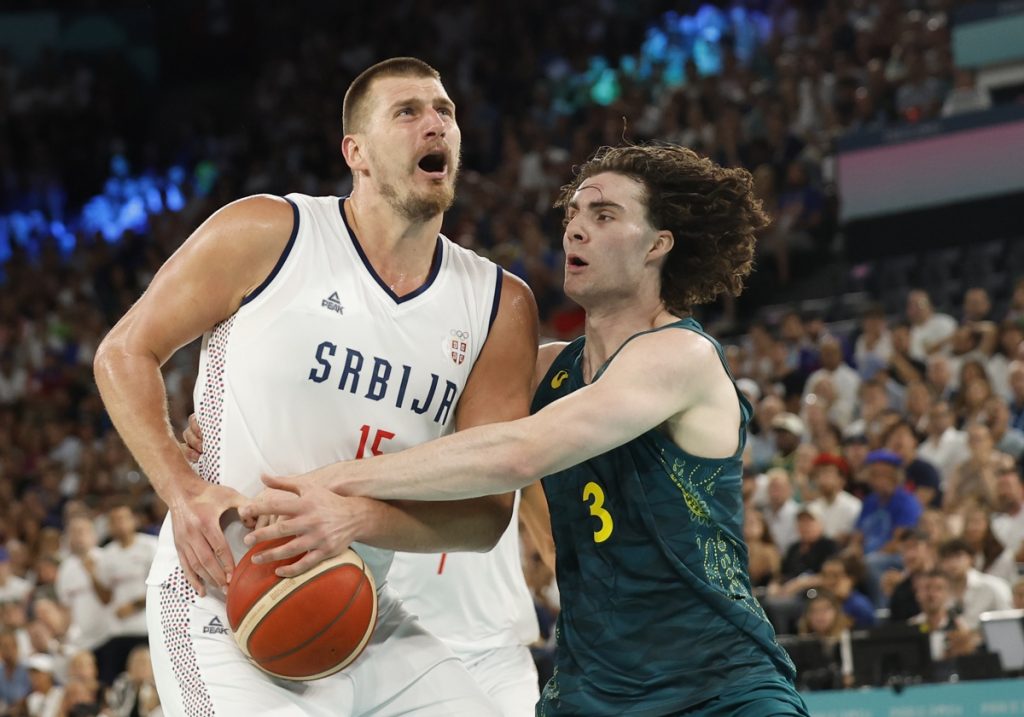 Baloncesto