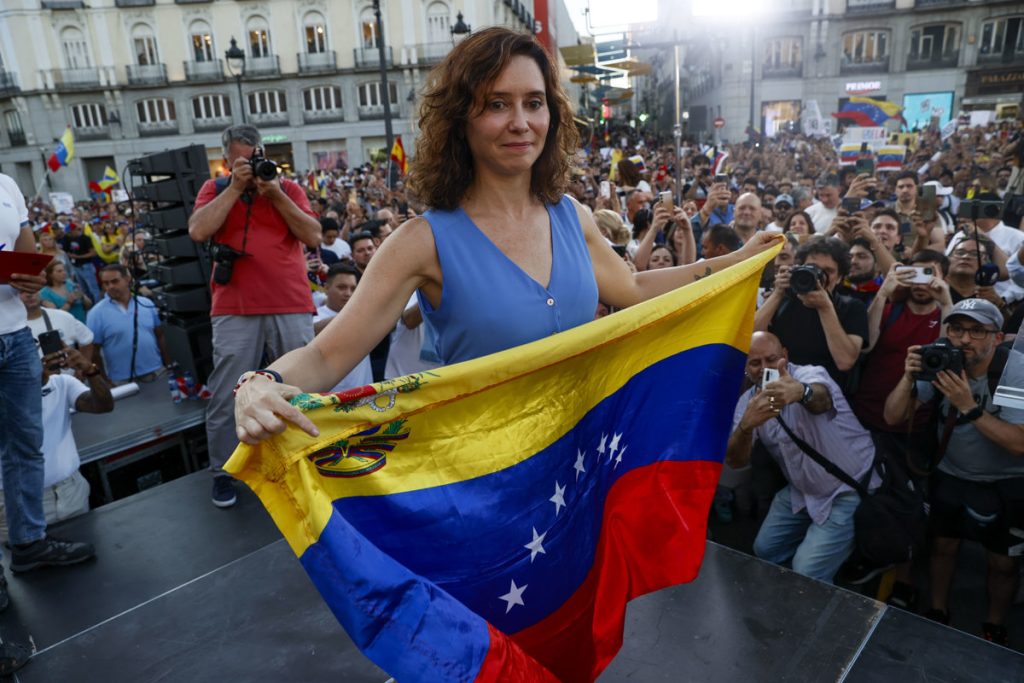 Ayuso
