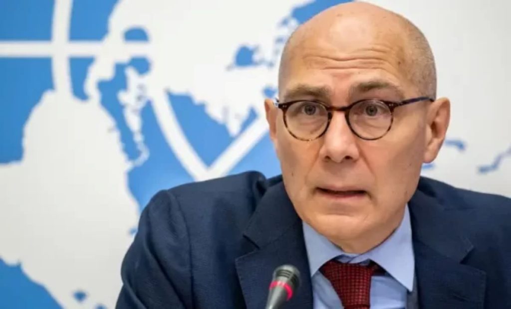 ONU insta al Gobierno venezolano
