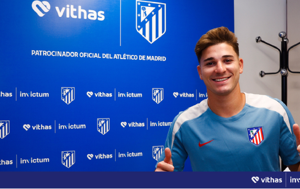 Julián Álvarez