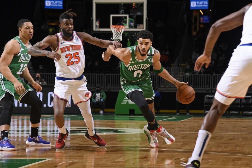 NBA