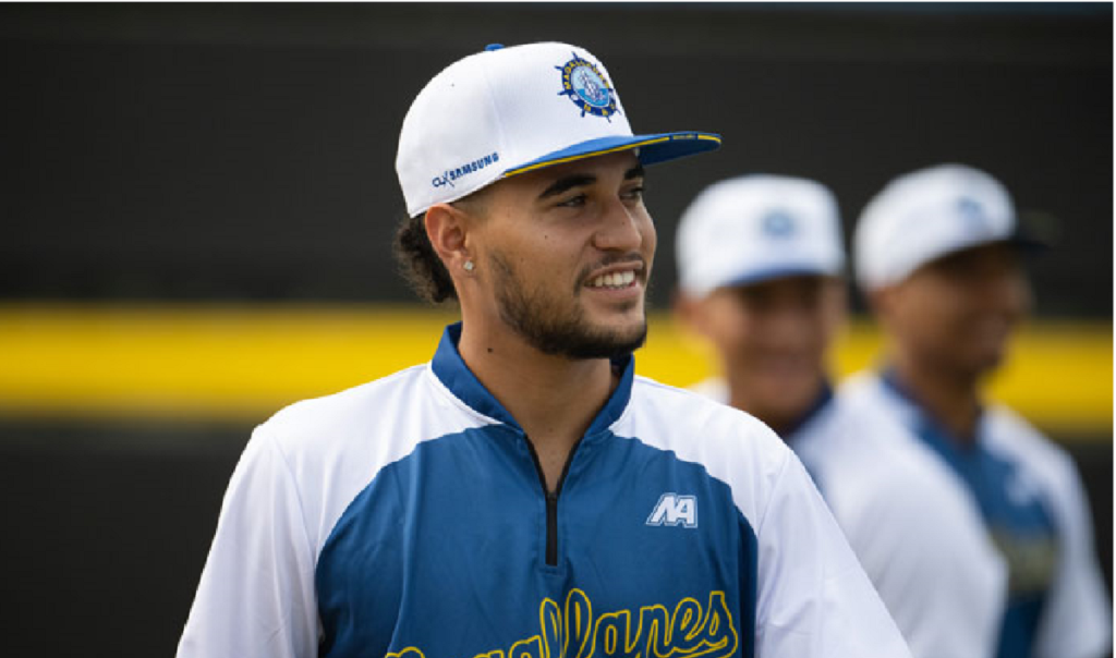 Carlos Rodríguez