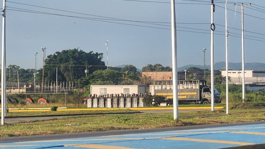 Tocuyito