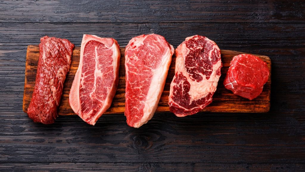 Un estudio constató la asociación entre el consumo habitual de carne roja, procesada y no procesada y elriesgo de desarrollar diabetes tipo 2