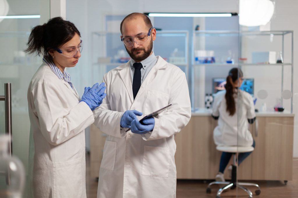 Un estudio identificó una superfamilia de proteínas con más de 6 mil receptores permite desarrollar nuevos métodos para tratar infecciones