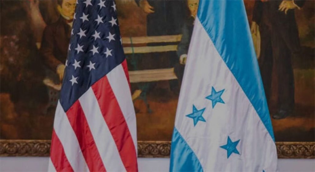 Extradición