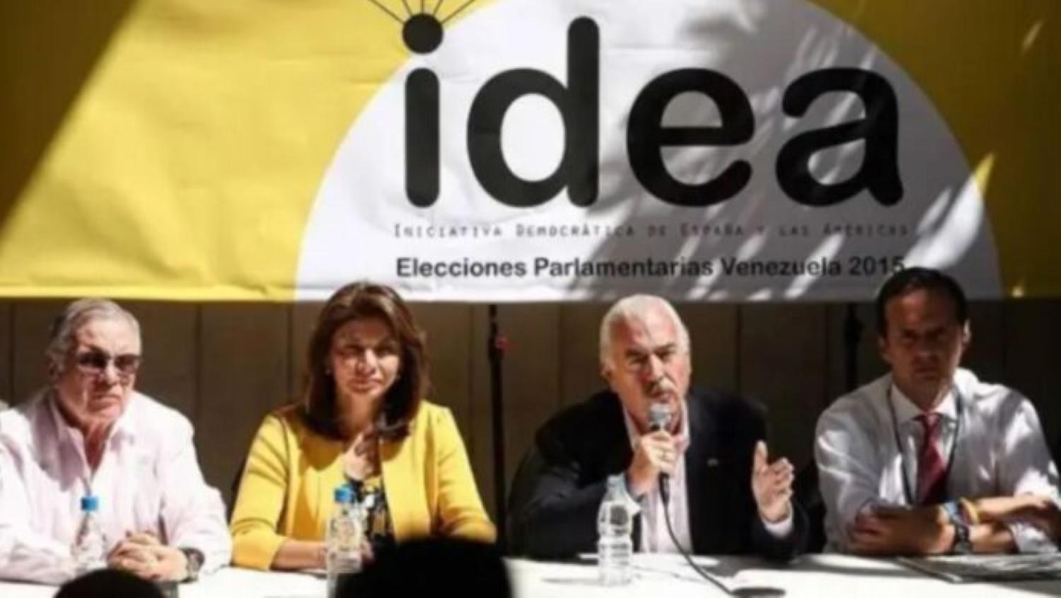 Exjefes de Estado participantes de la Iniciativa Democrática de España y las Américas (IDEA) critican la sentencia del TSJ en Venezuela
