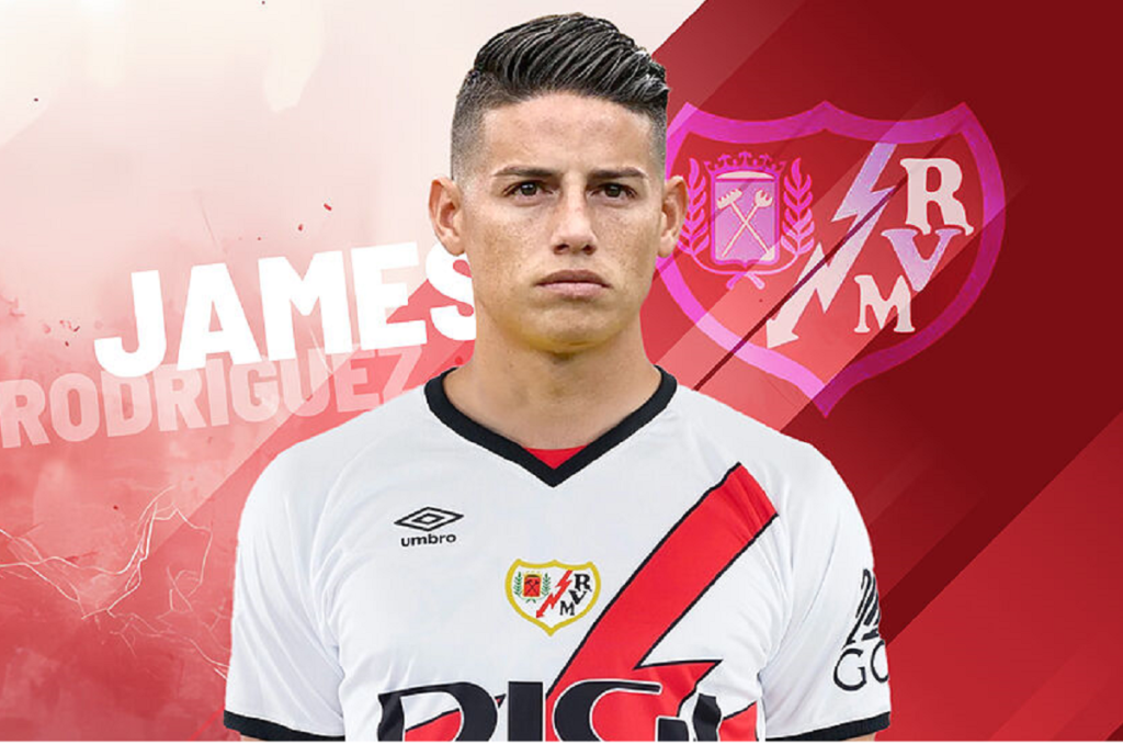 James