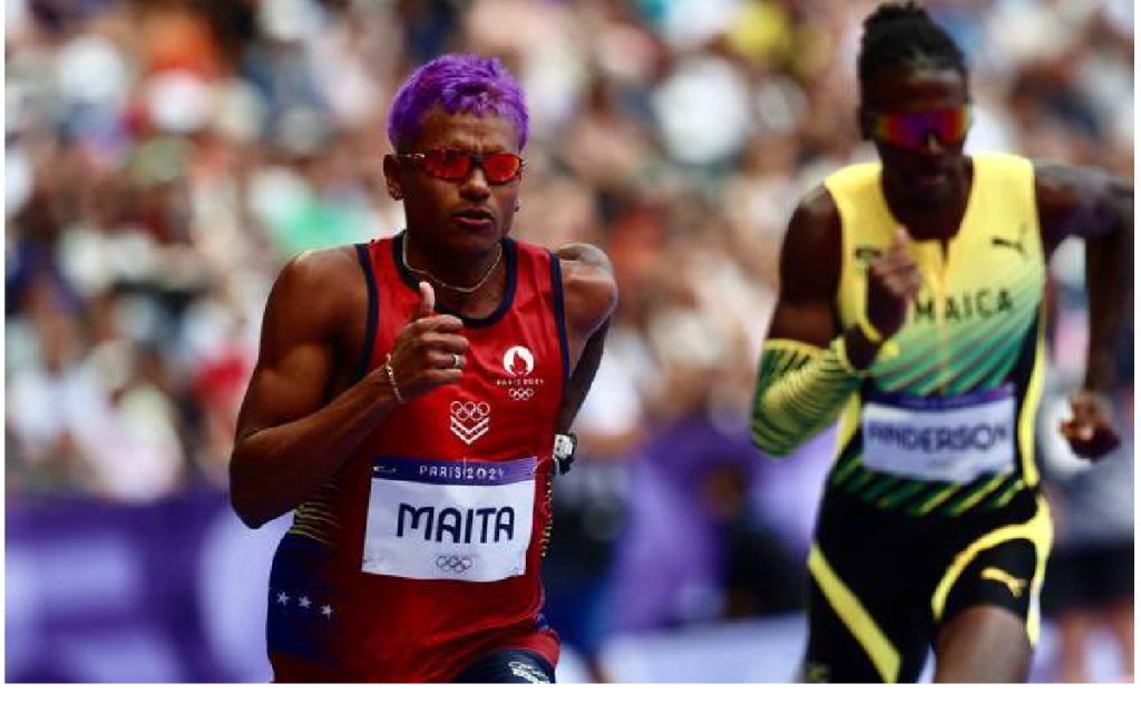 José Maita