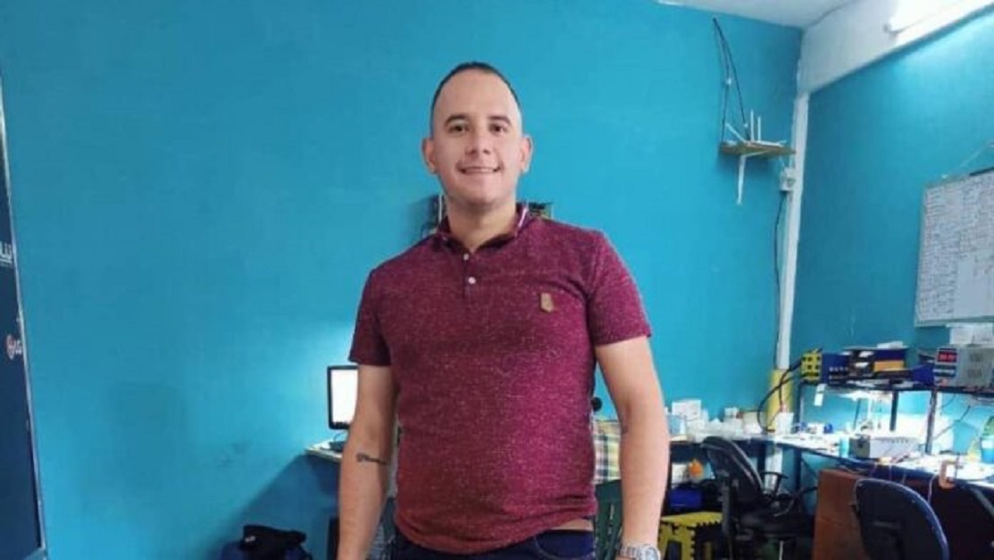 Vente Venezuela denunció detención de su coordinador juvenil en Lara