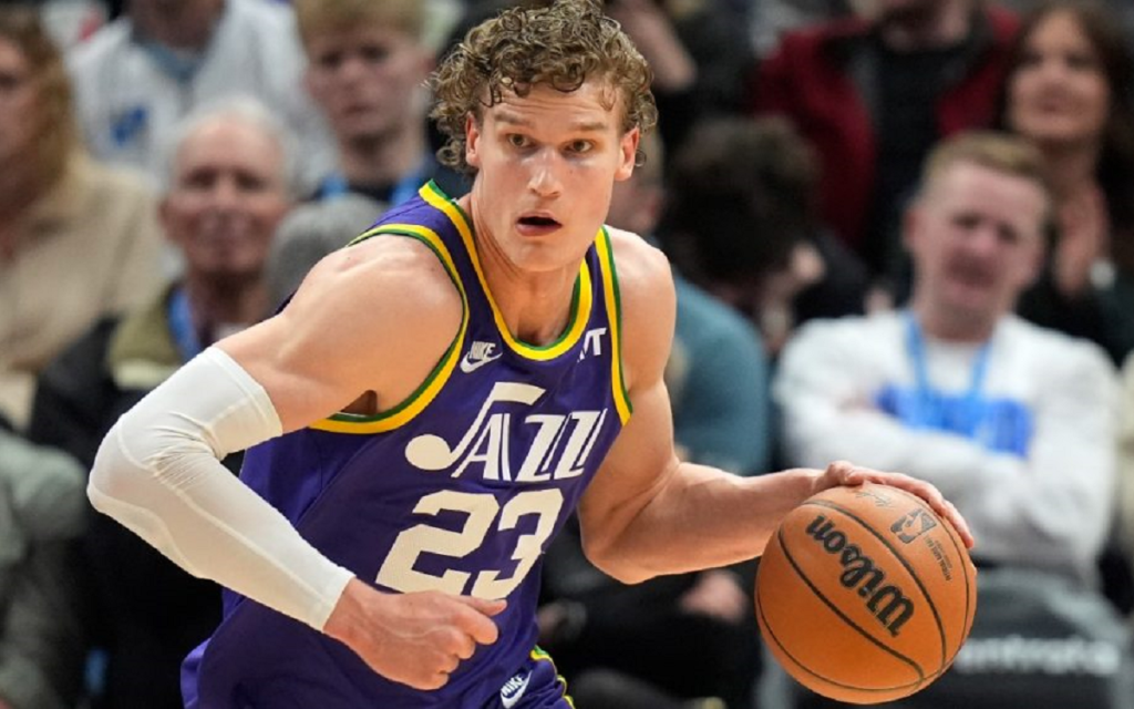 Lauri Markkanen