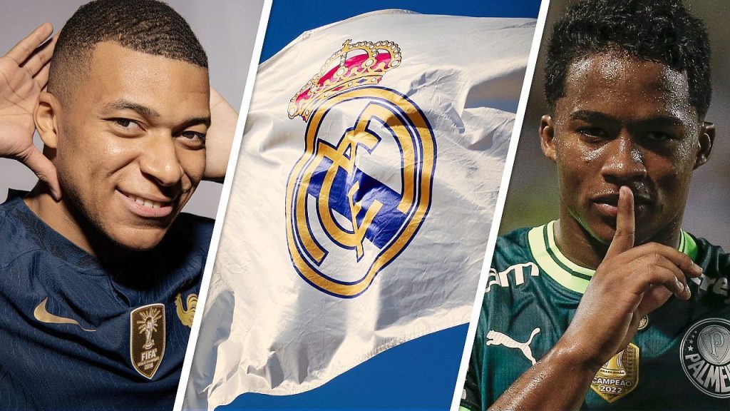 Real Madrid