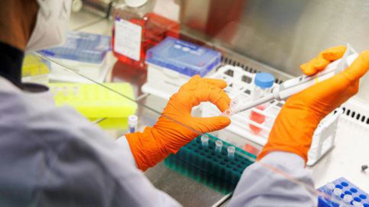 OMS pide una ayuda de 135 millones
