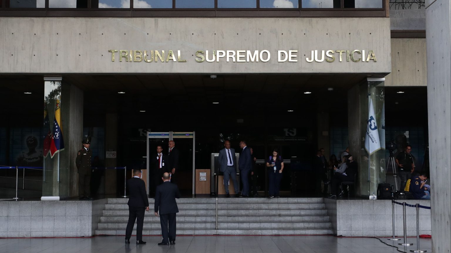 Poder Judicial aumentó en un 16% la emisión de sentencias en 2024 frente a 2023