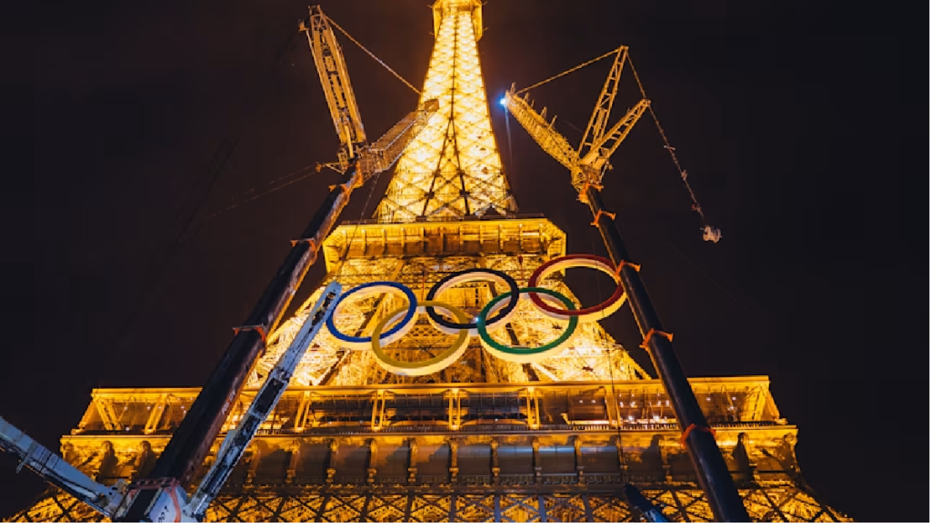París 2024