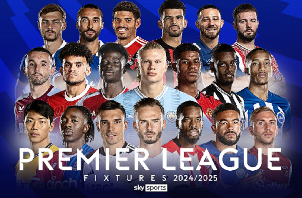 Premier League