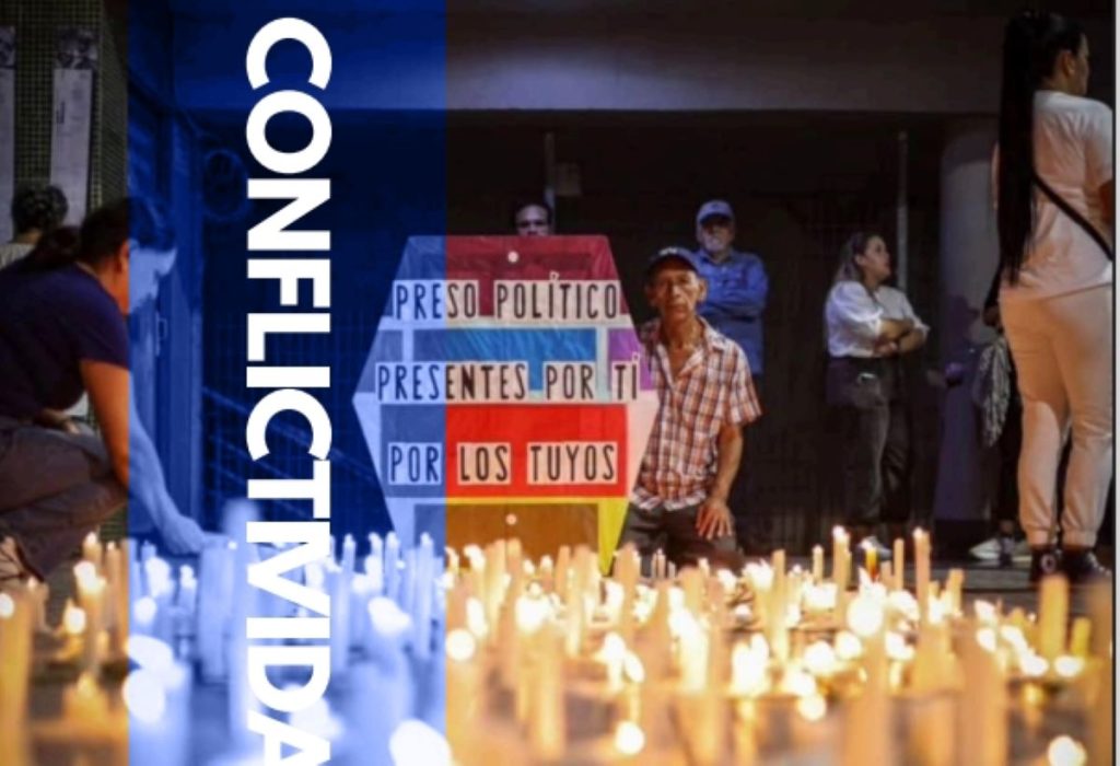 915 protestas postelectorales
