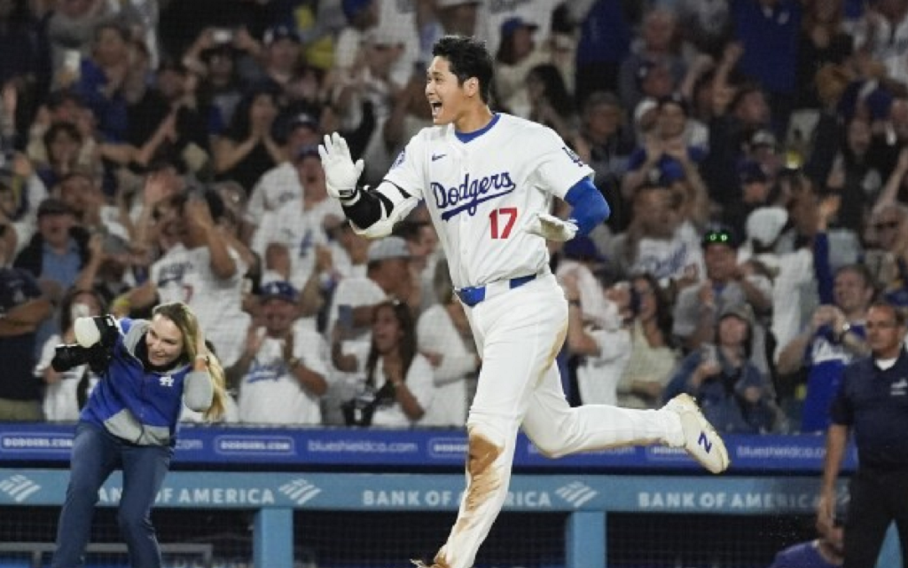 Ohtani