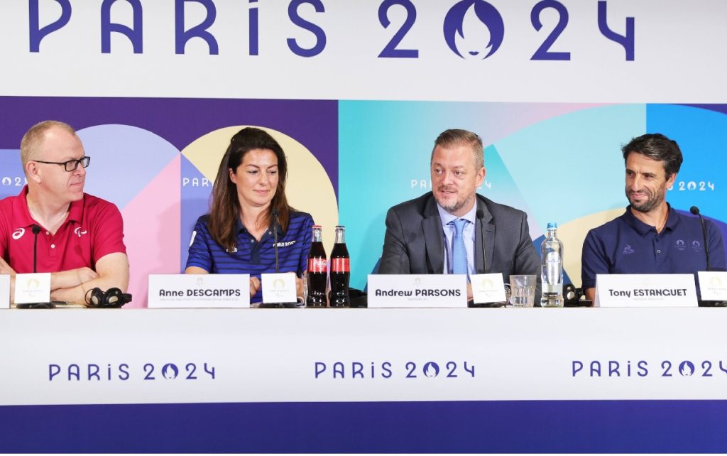París 2024