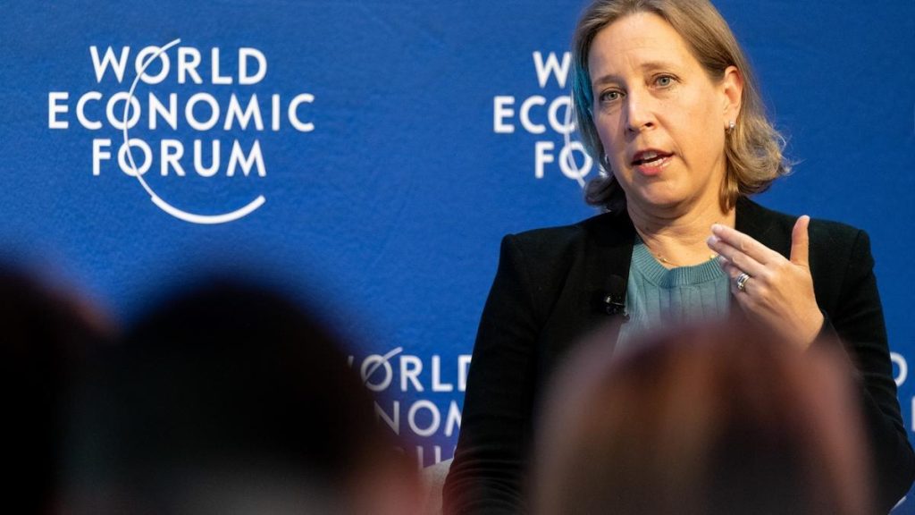 La ex directora ejecutiva de YouTube Susan Wojcicki falleció a los 56 años tras ser diagnosticada con cáncer de pulmón hace dos años
