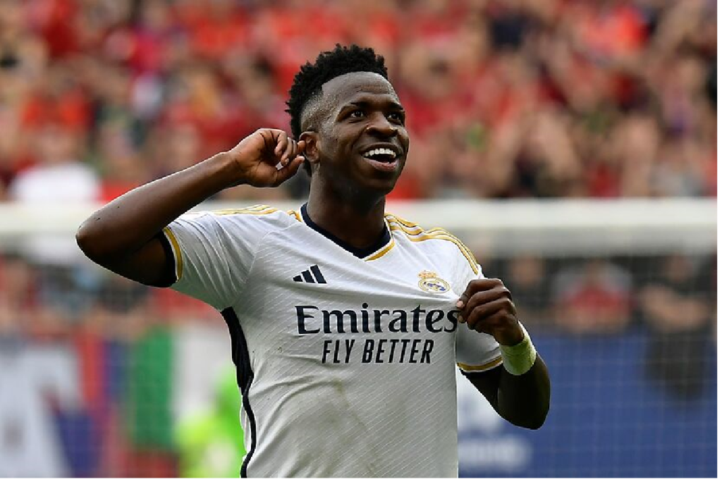 Vinicius Jr