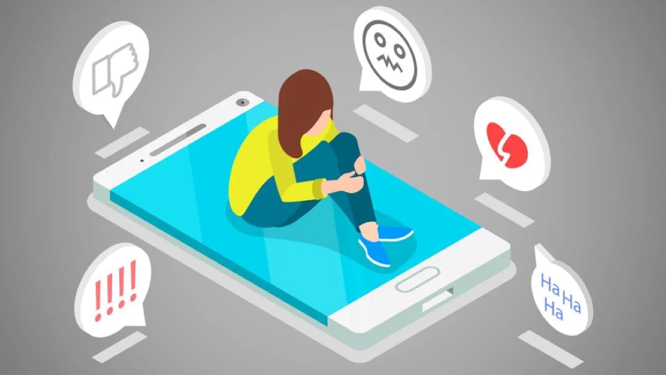 Comisión para los Derechos Humanos y la Ciudadanía ve con preocupación la reducida cobertura de los casos de violencia digital hacia mujeres