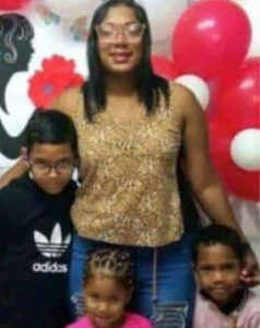 Detenido asesino