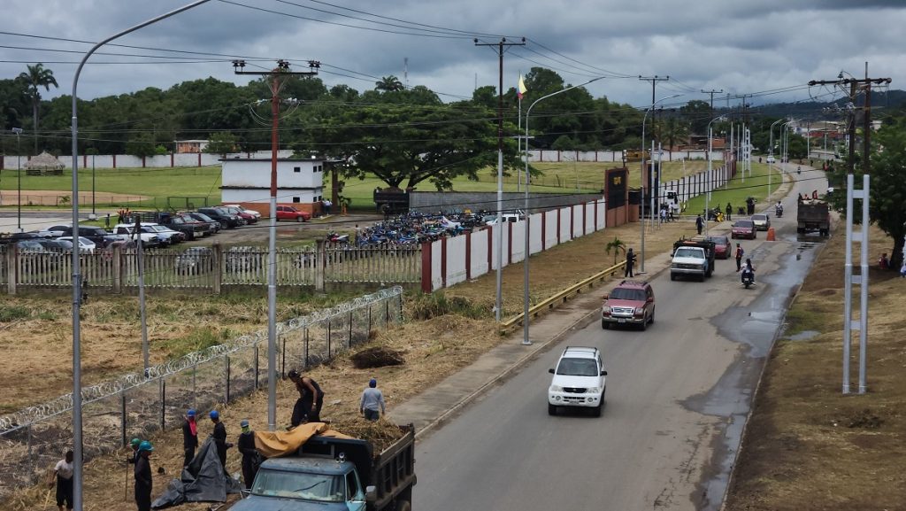 Emitidas dos nuevas listas con otras 25 excarcelaciones en Tocuyito