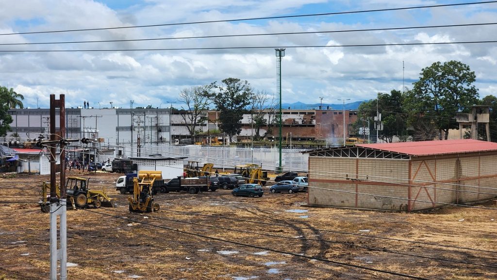 Detenidos en Tocuyito tras elecciones han perdido peso de forma alarmante