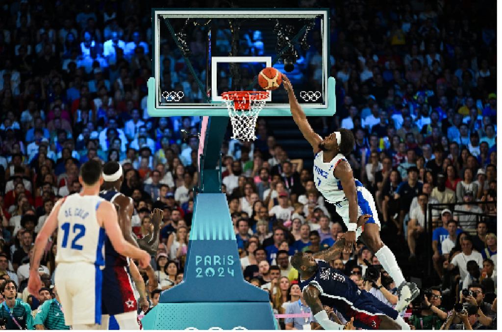 Yabusele