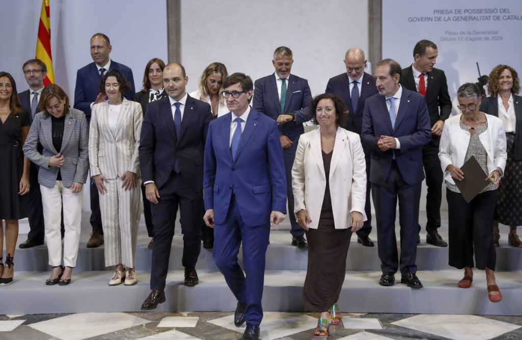 Cataluña