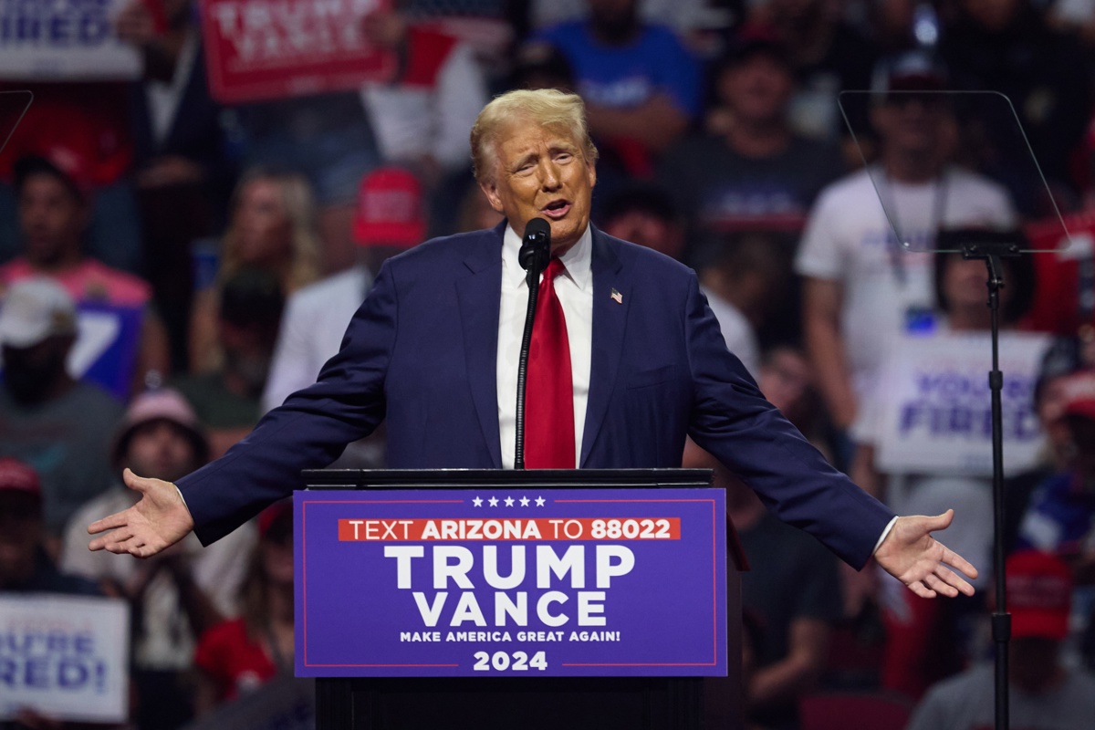 trump