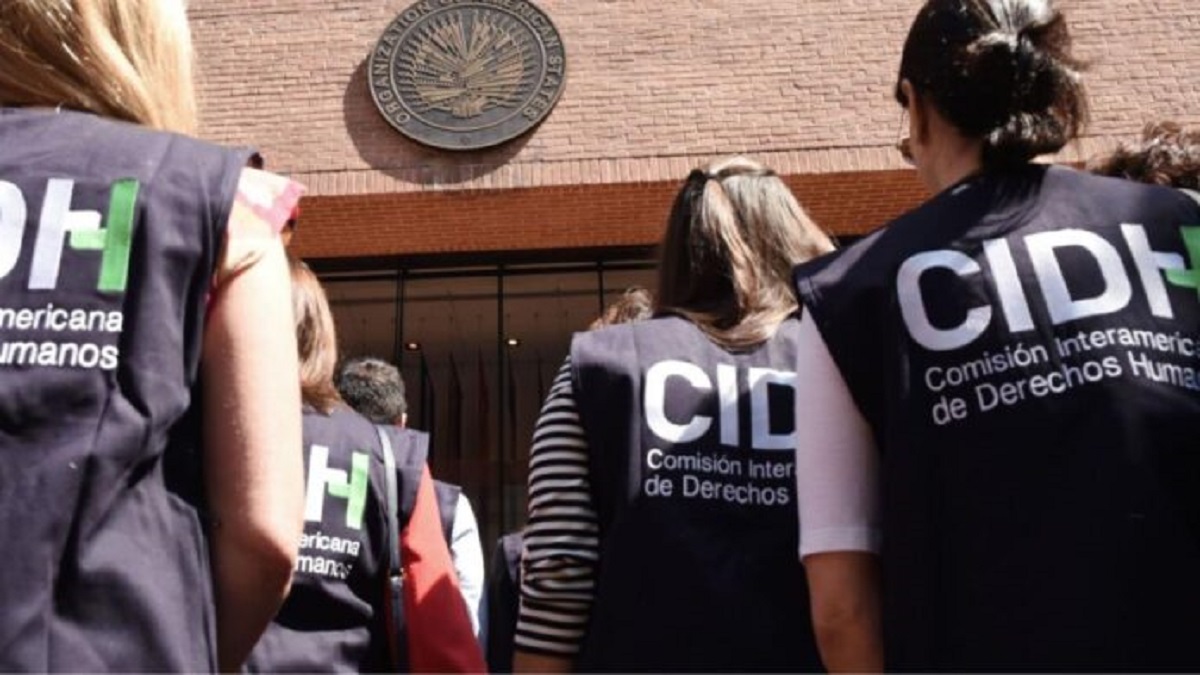 cidh